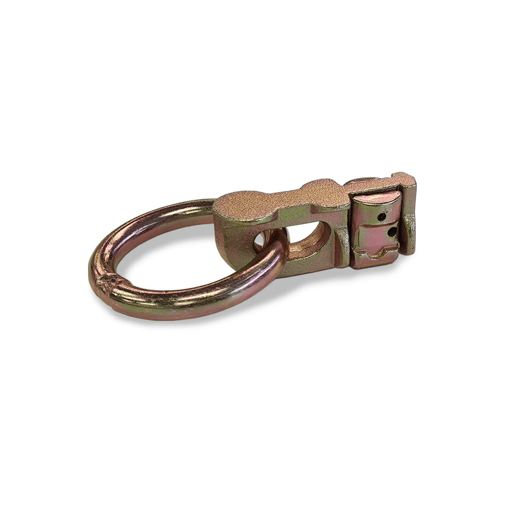 Airline Track Rings — photo 1 of 4